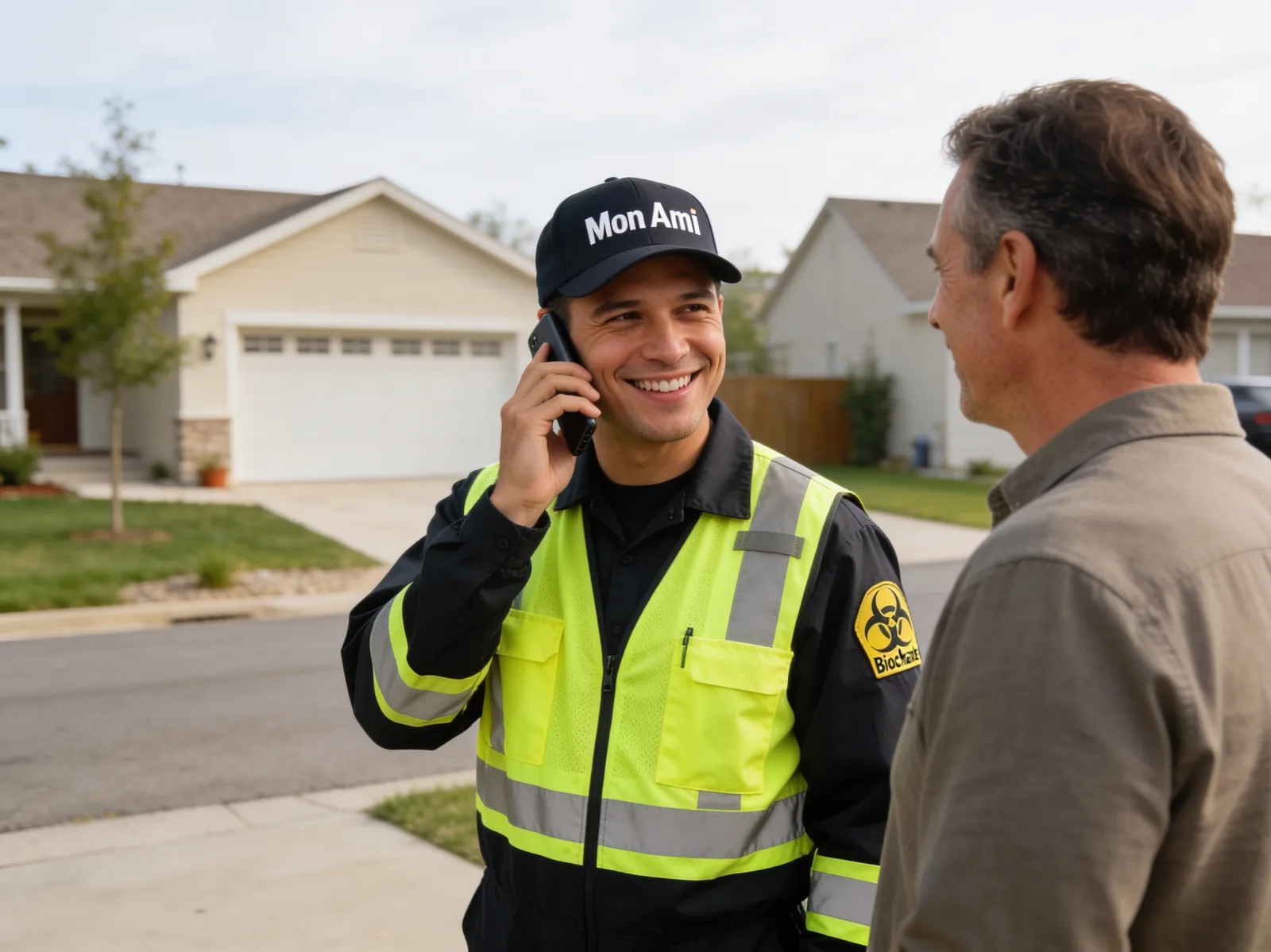 Sewage Cleanup Pineville, LA FAQs