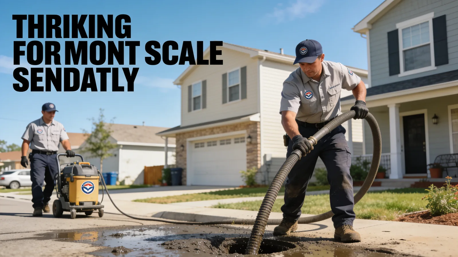 Sewage Cleanup in Pineville, LA near me